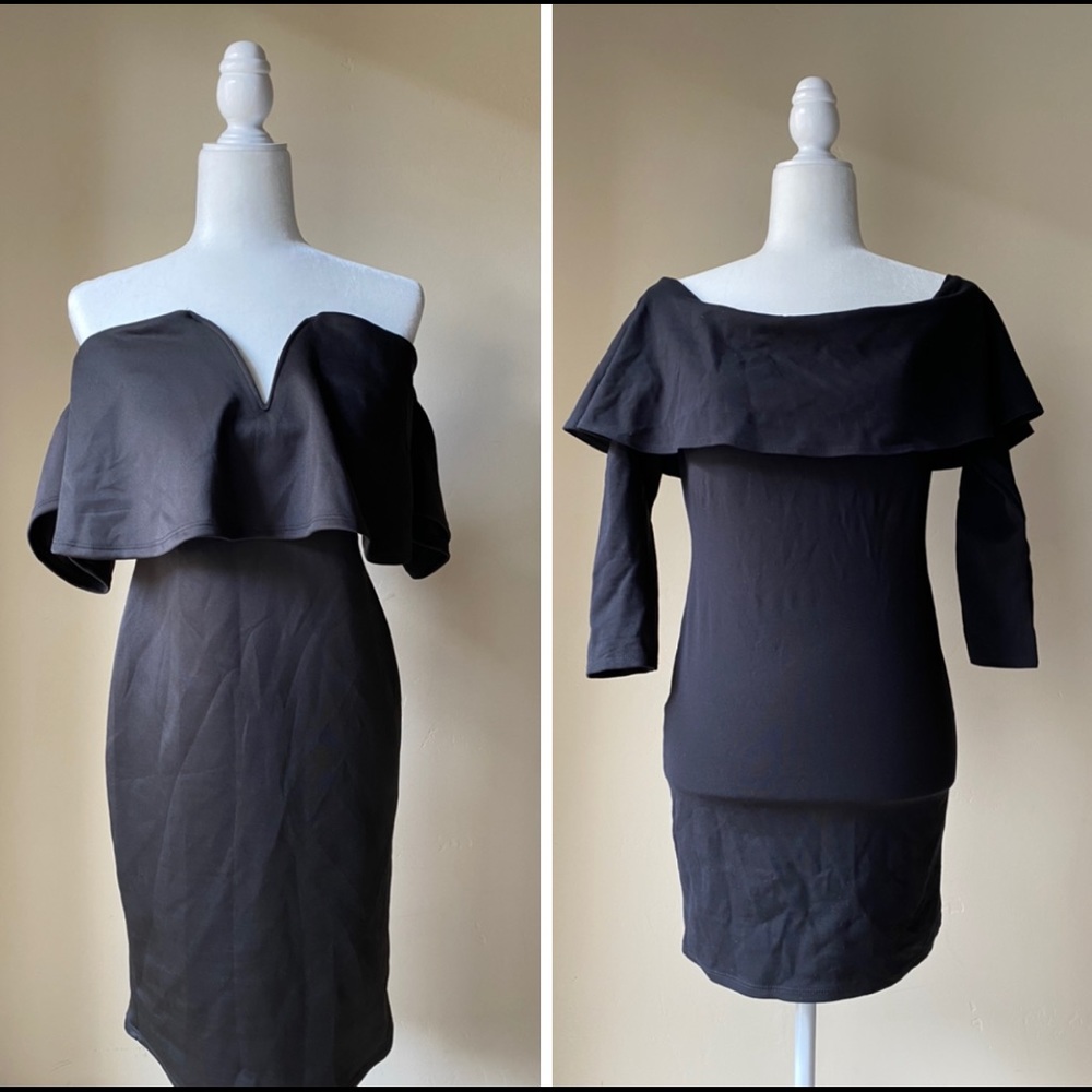 Twofer Little Black Dresses deals!!!